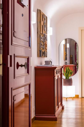 Direlo Guest House - Dépendance Napoli